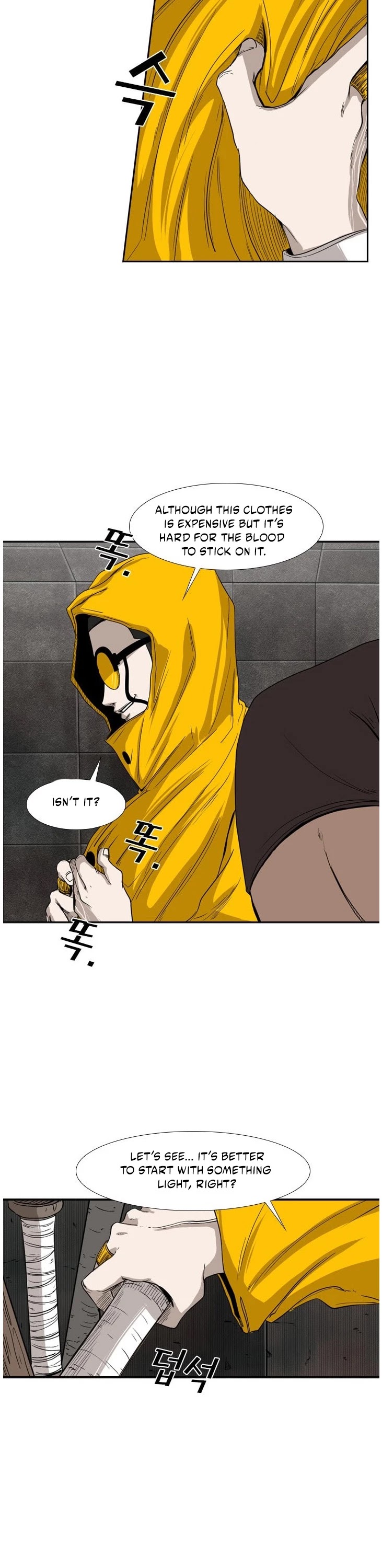 Read Shark EN Manga Online