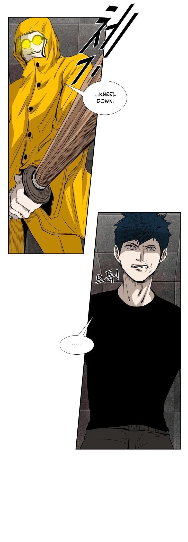 Read Shark EN Manga Online