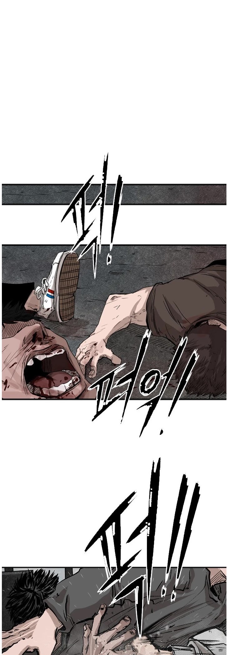 Read Shark EN Manga Online