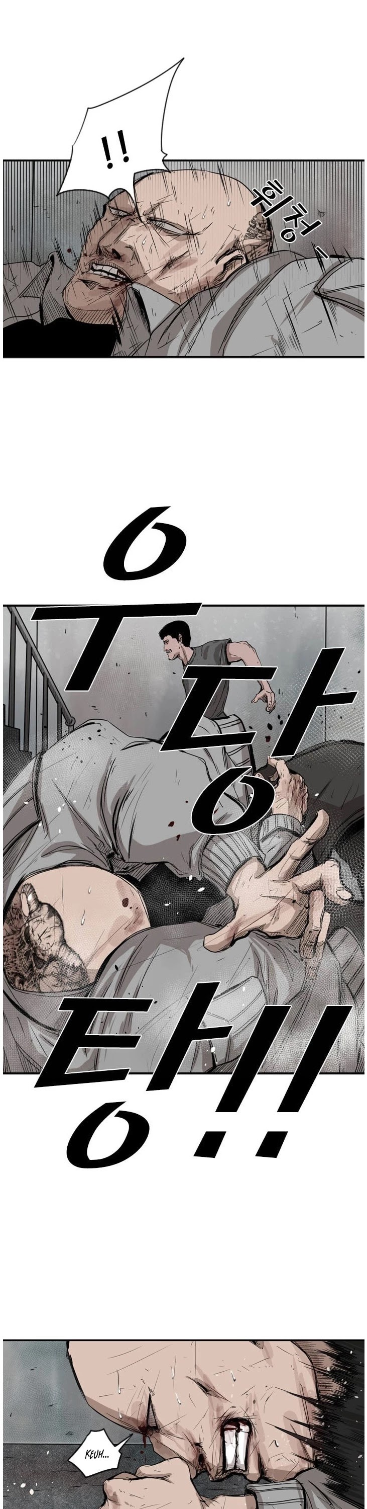 Read Shark EN Manga Online