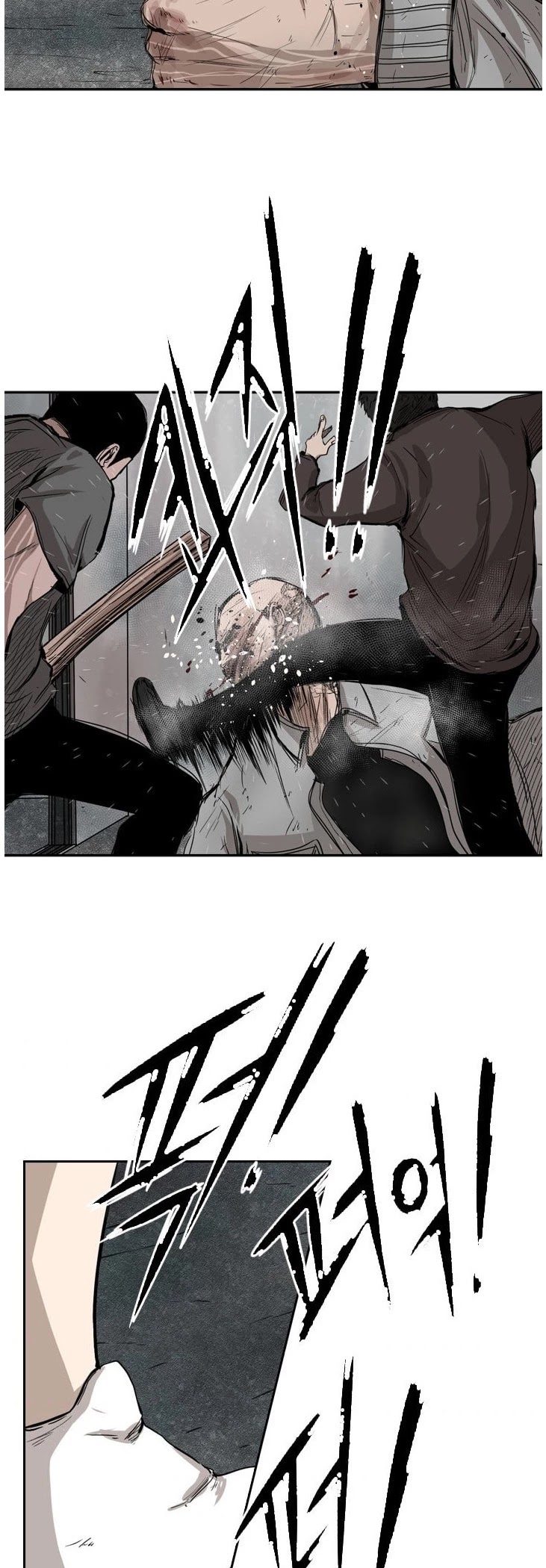 Read Shark EN Manga Online