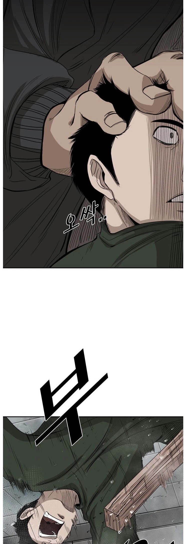 Read Shark EN Manga Online