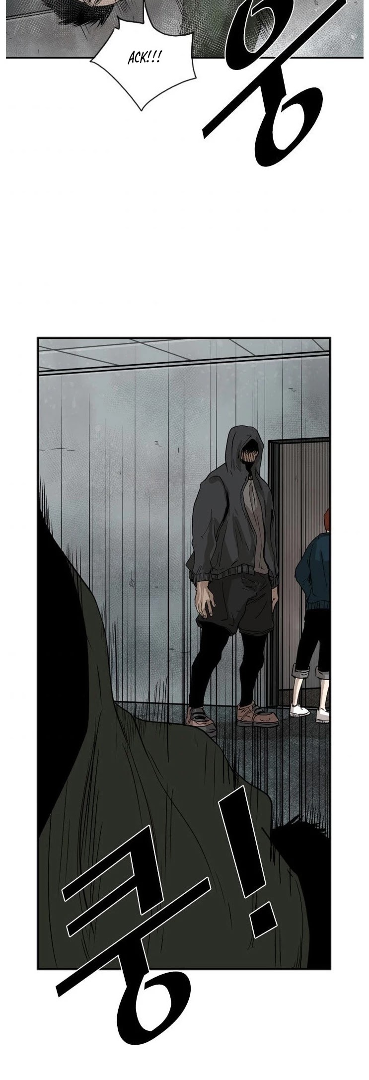 Read Shark EN Manga Online