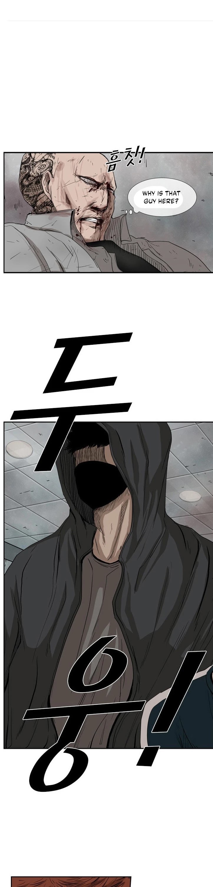 Read Shark EN Manga Online