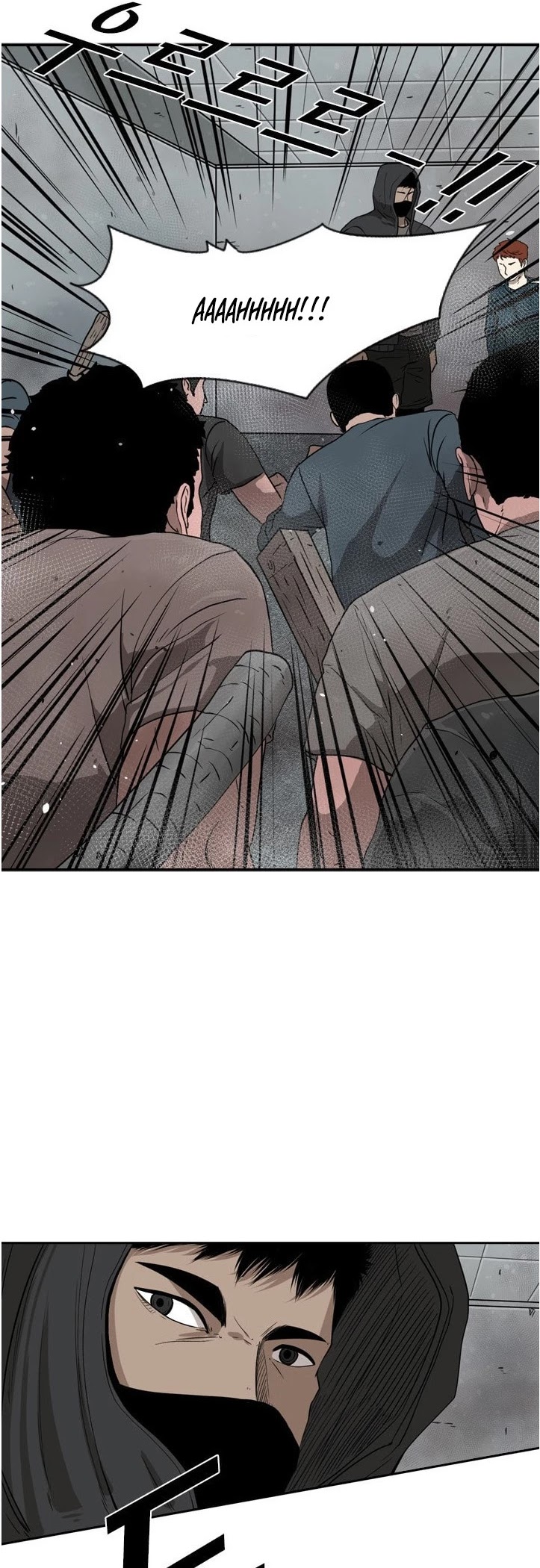 Read Shark EN Manga Online