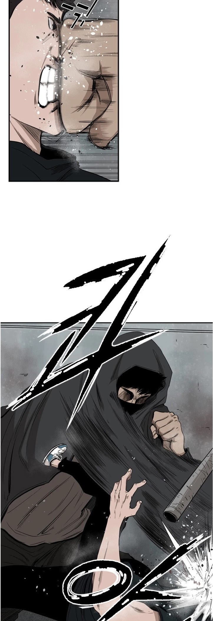 Read Shark EN Manga Online