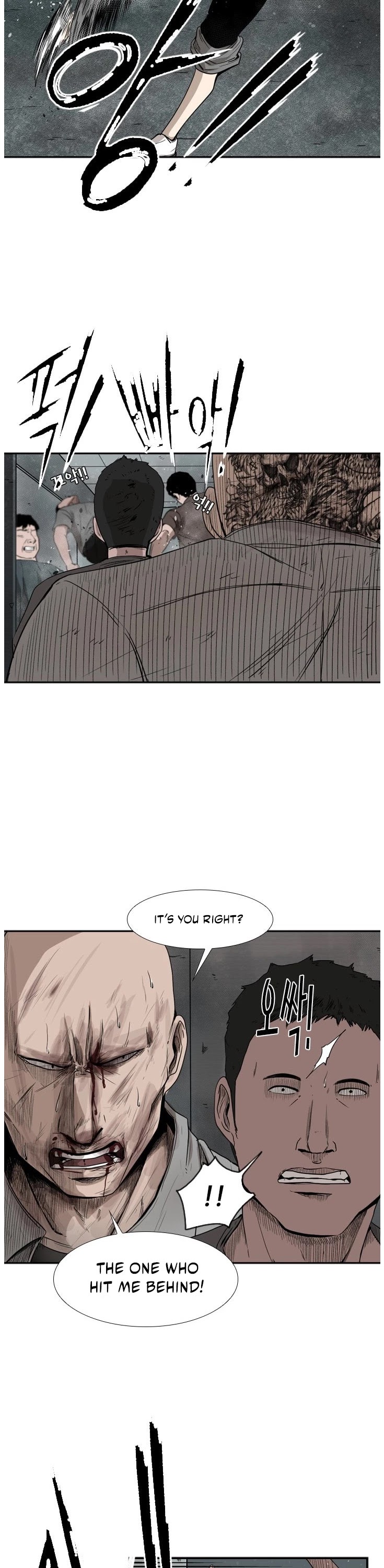 Read Shark EN Manga Online