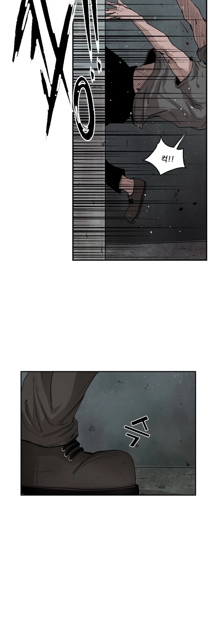 Read Shark EN Manga Online