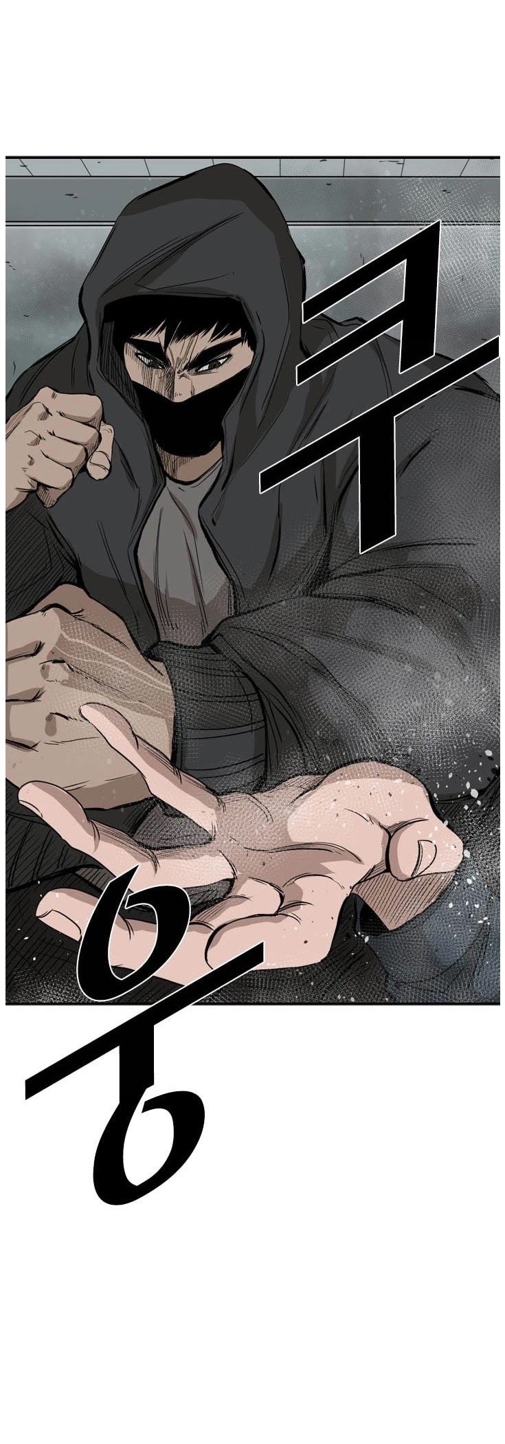 Read Shark EN Manga Online