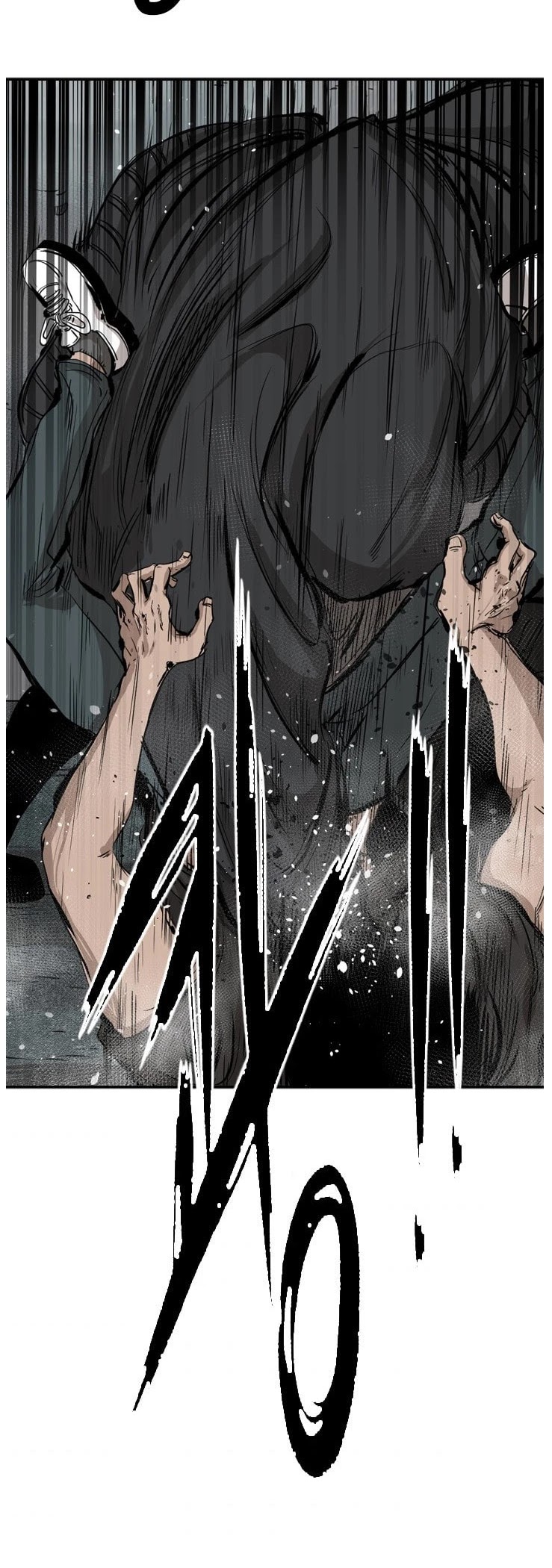 Read Shark EN Manga Online