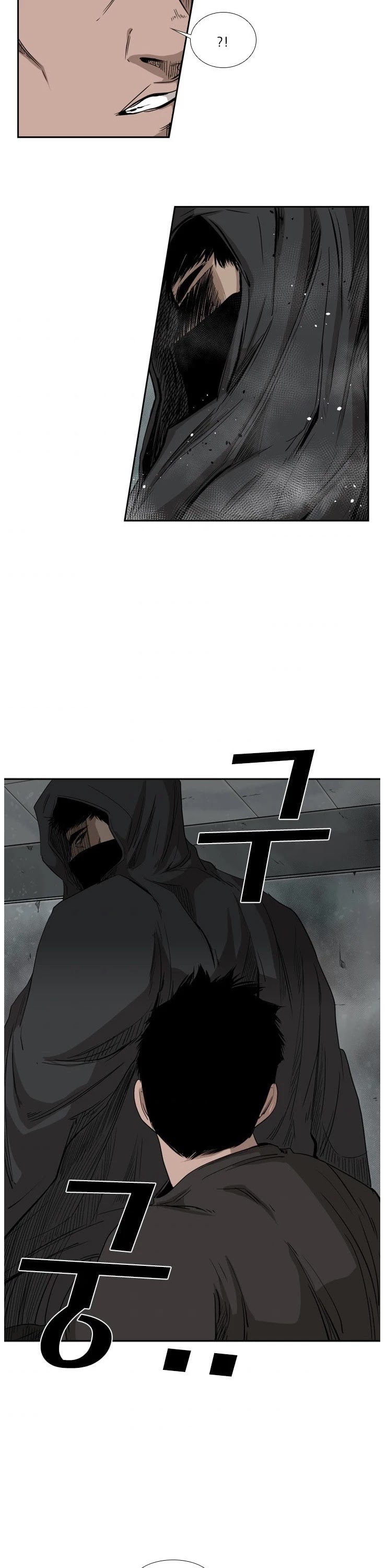 Read Shark EN Manga Online