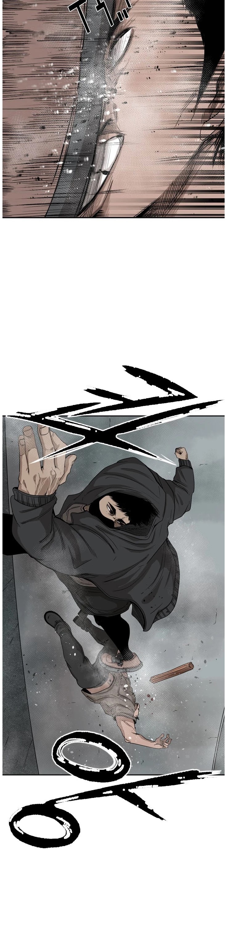 Read Shark EN Manga Online