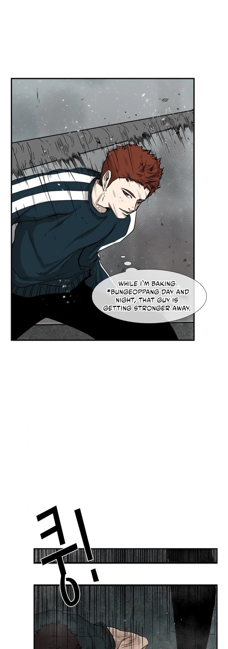 Read Shark EN Manga Online