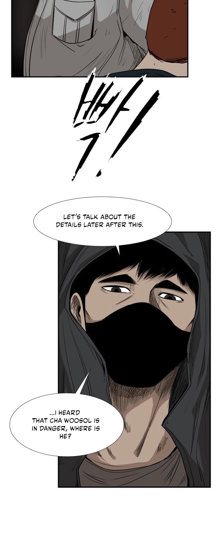 Read Shark EN Manga Online