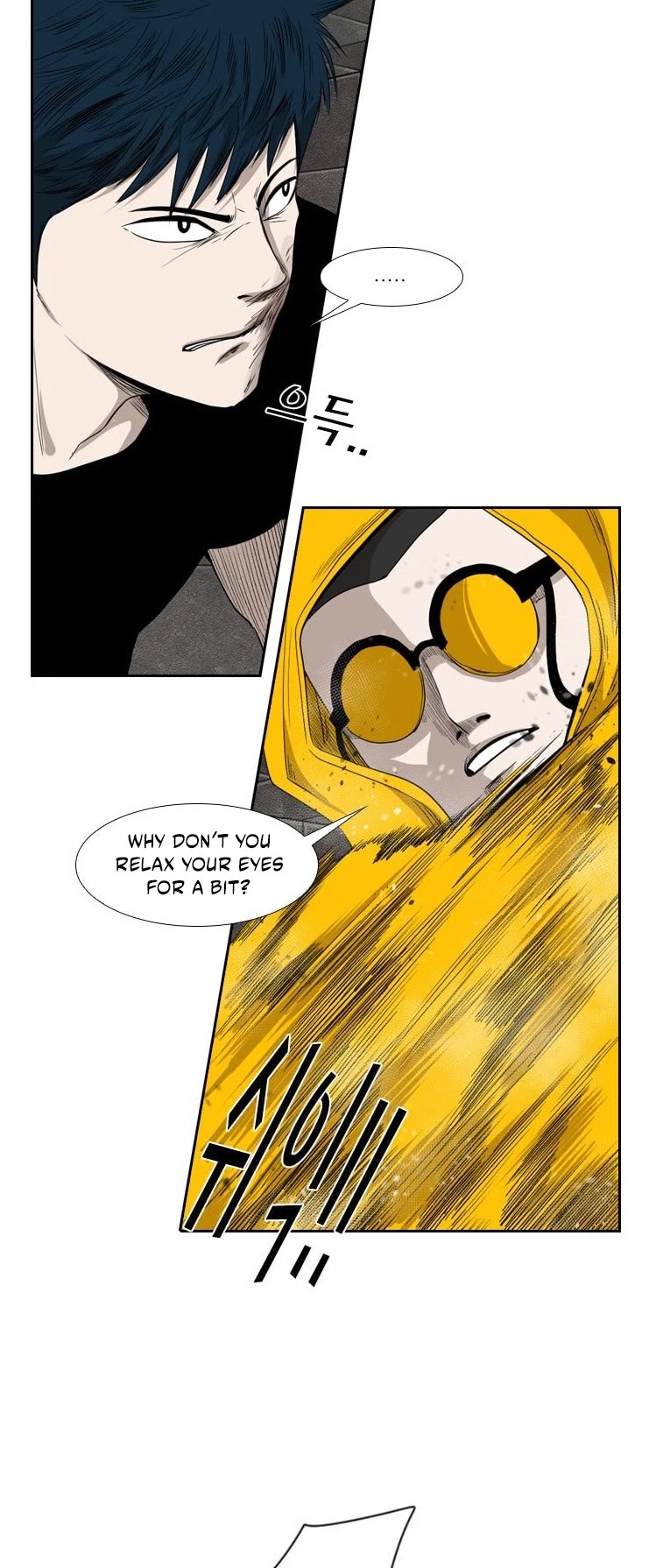 Read Shark EN Manga Online