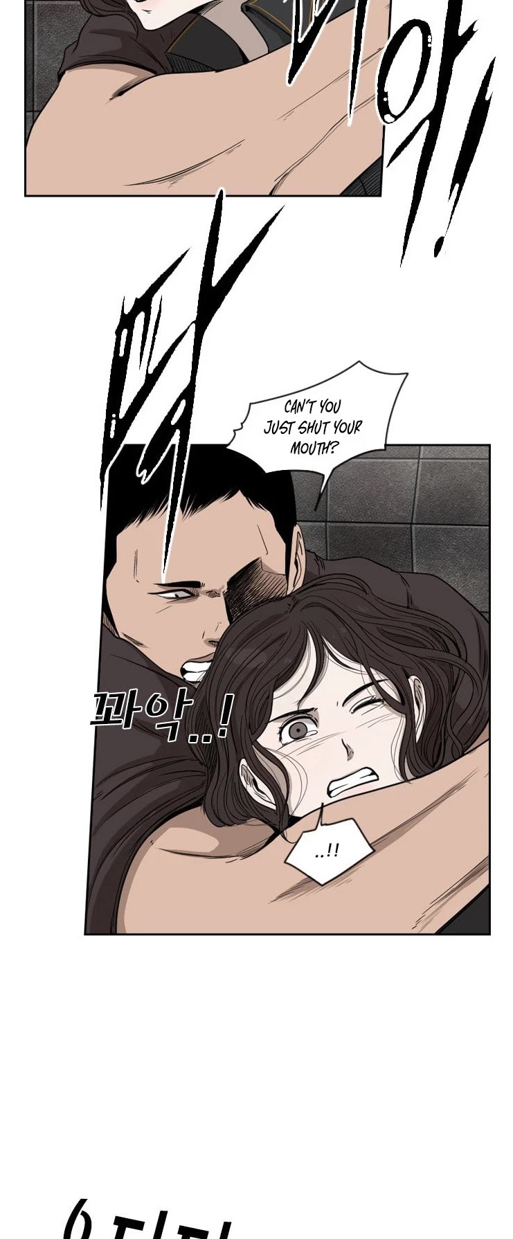 Read Shark EN Manga Online