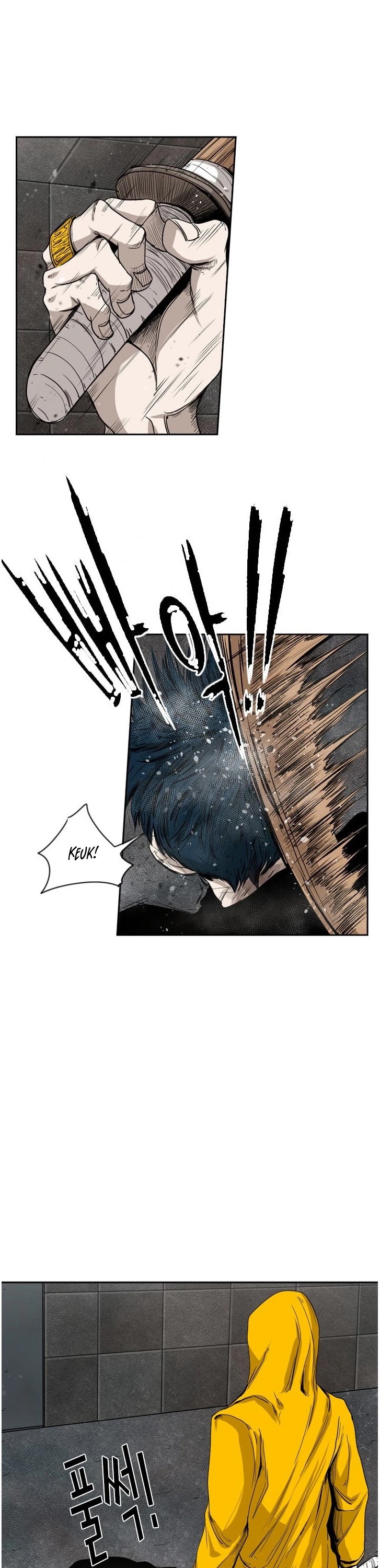 Read Shark EN Manga Online