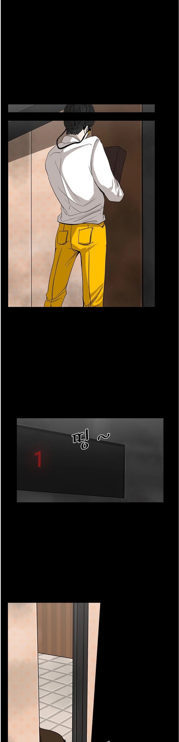 Read Shark EN Manga Online