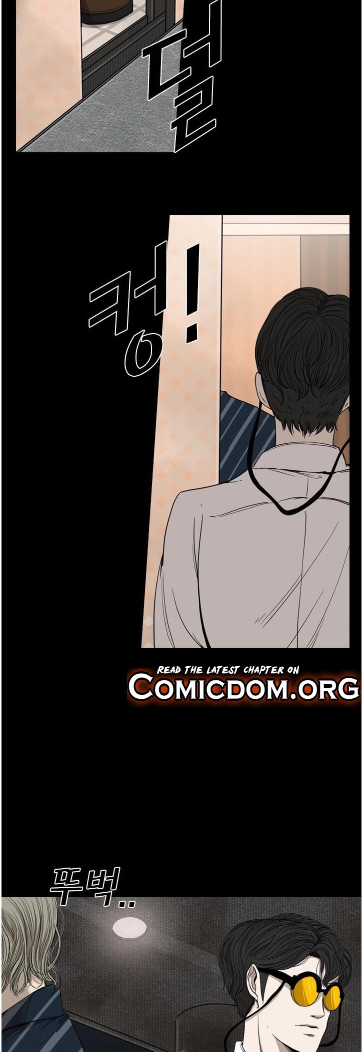 Read Shark EN Manga Online