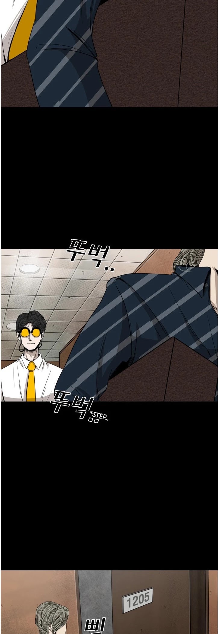 Read Shark EN Manga Online