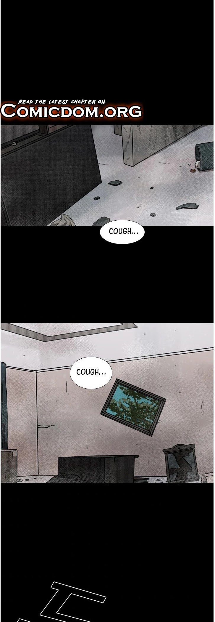 Read Shark EN Manga Online