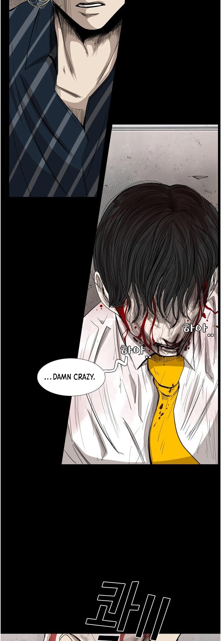 Read Shark EN Manga Online