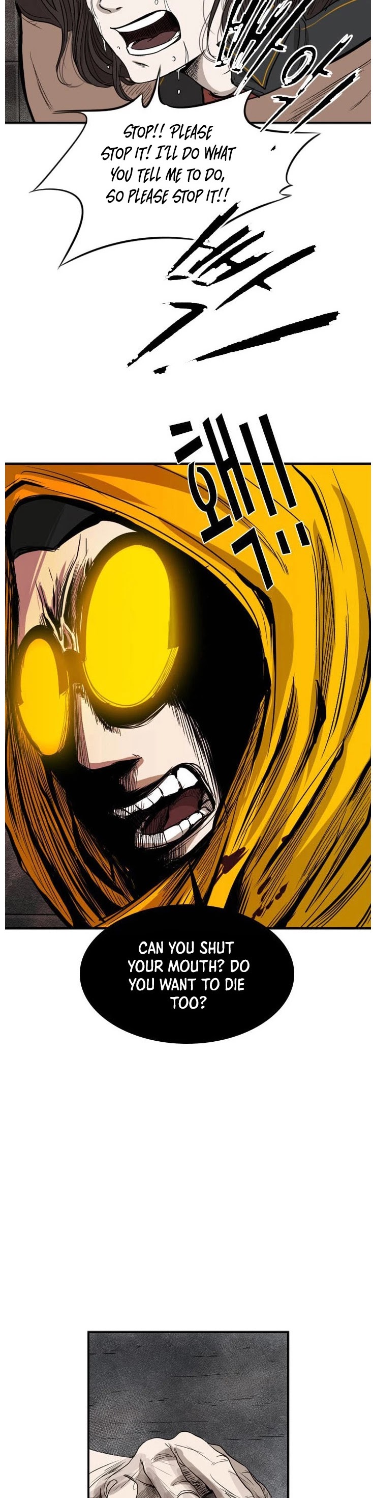 Read Shark EN Manga Online