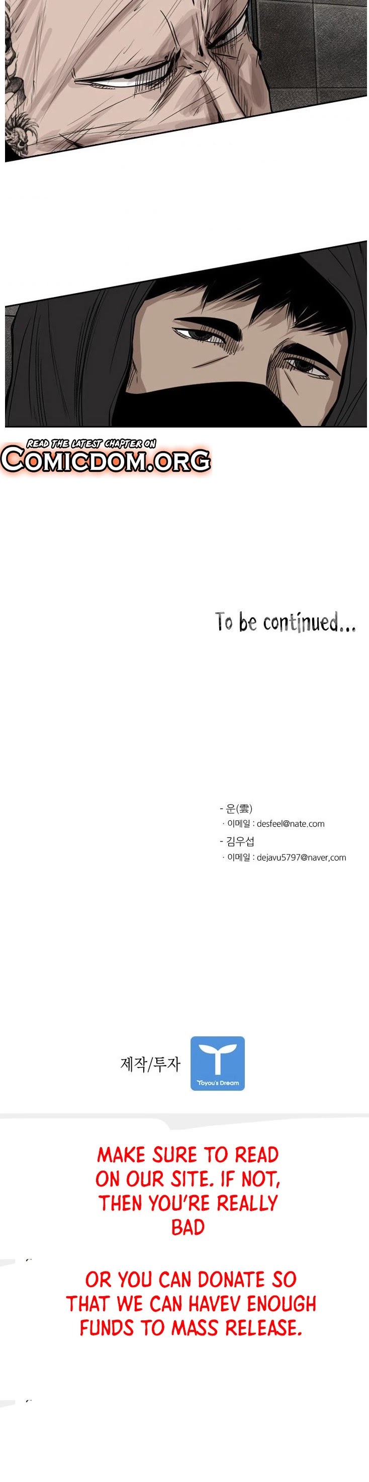 Read Shark EN Manga Online