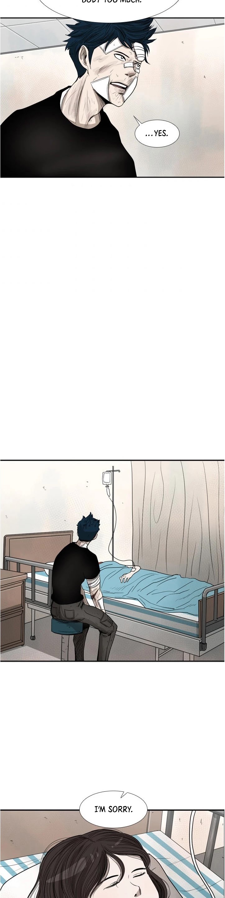 Read Shark EN Manga Online