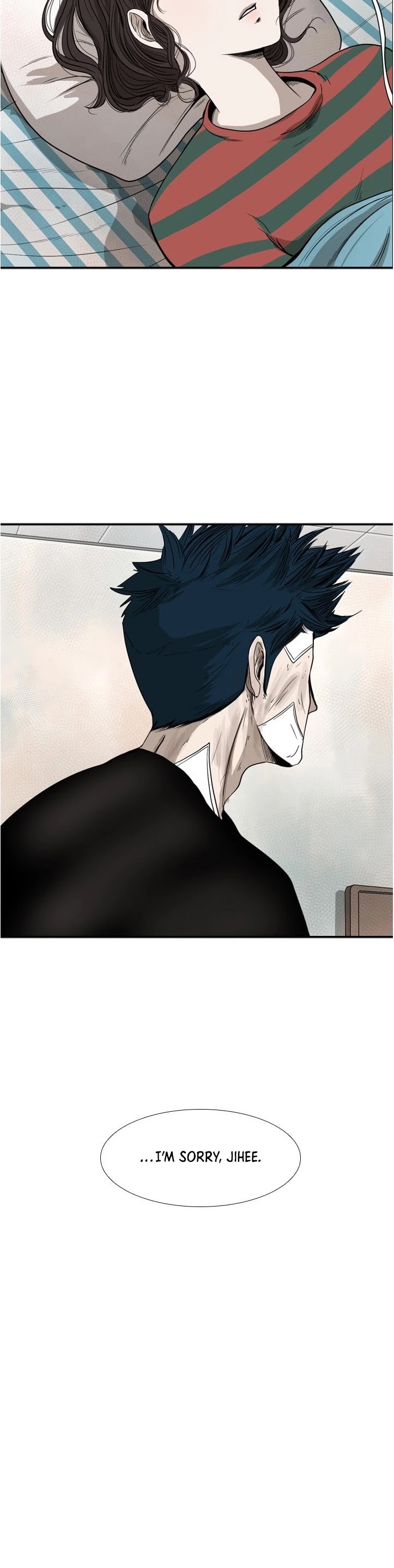 Read Shark EN Manga Online