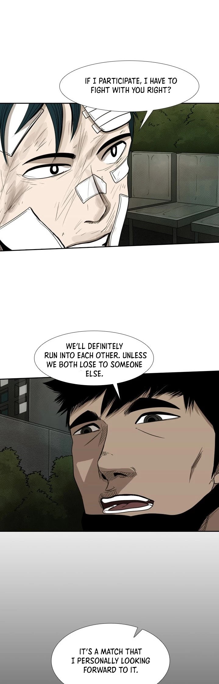Read Shark EN Manga Online