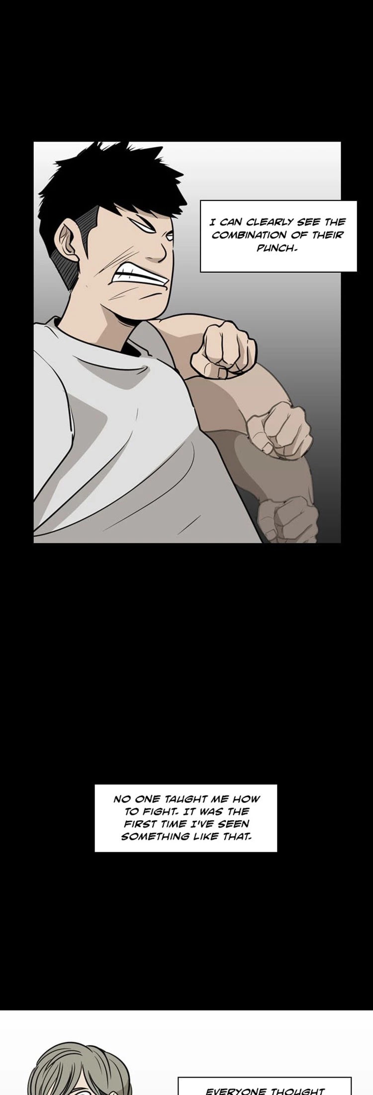 Read Shark EN Manga Online