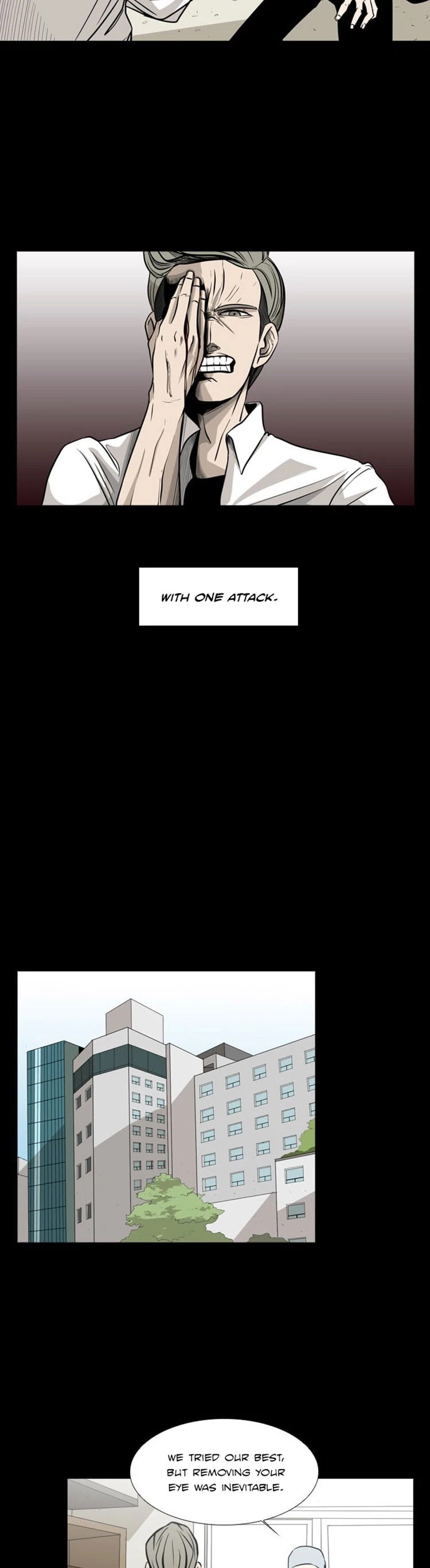 Read Shark EN Manga Online