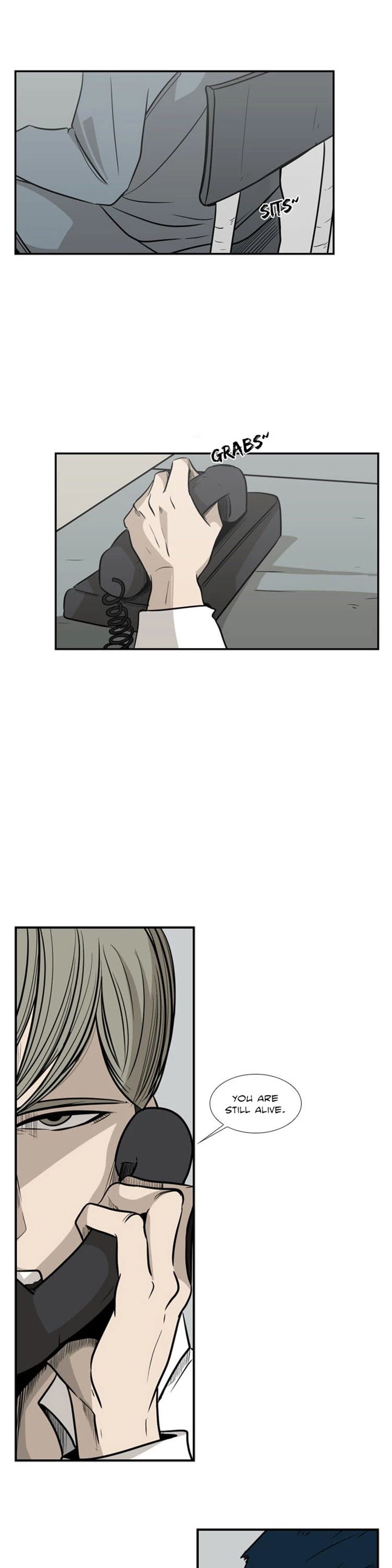 Read Shark EN Manga Online
