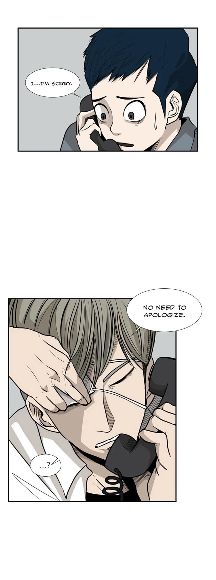 Read Shark EN Manga Online