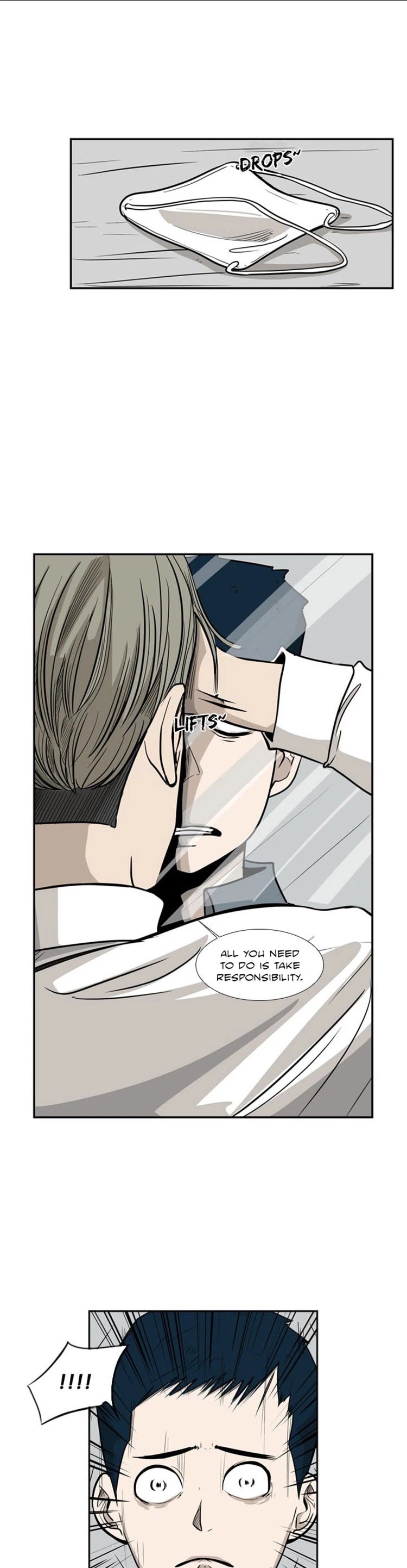 Read Shark EN Manga Online