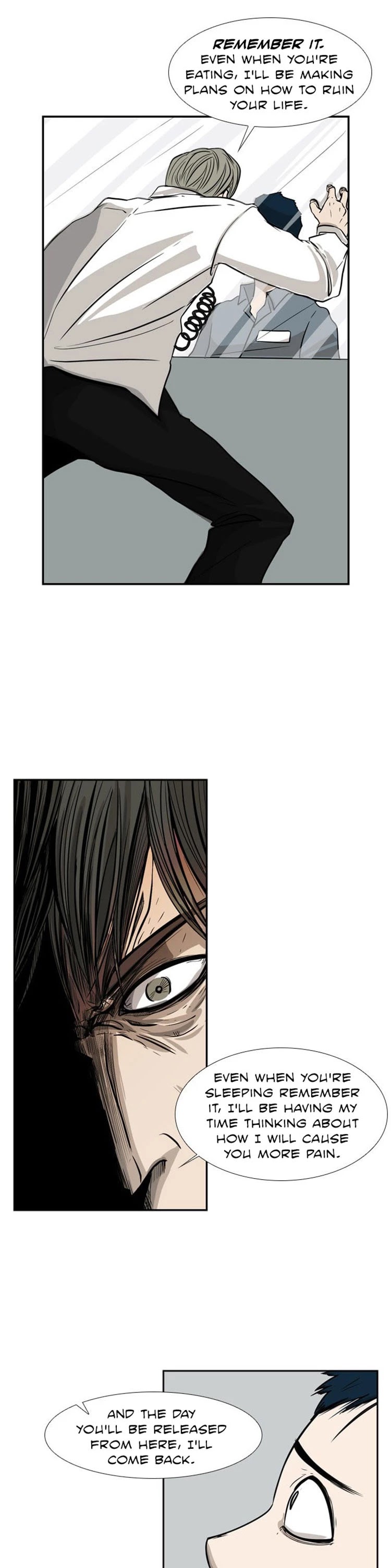 Read Shark EN Manga Online