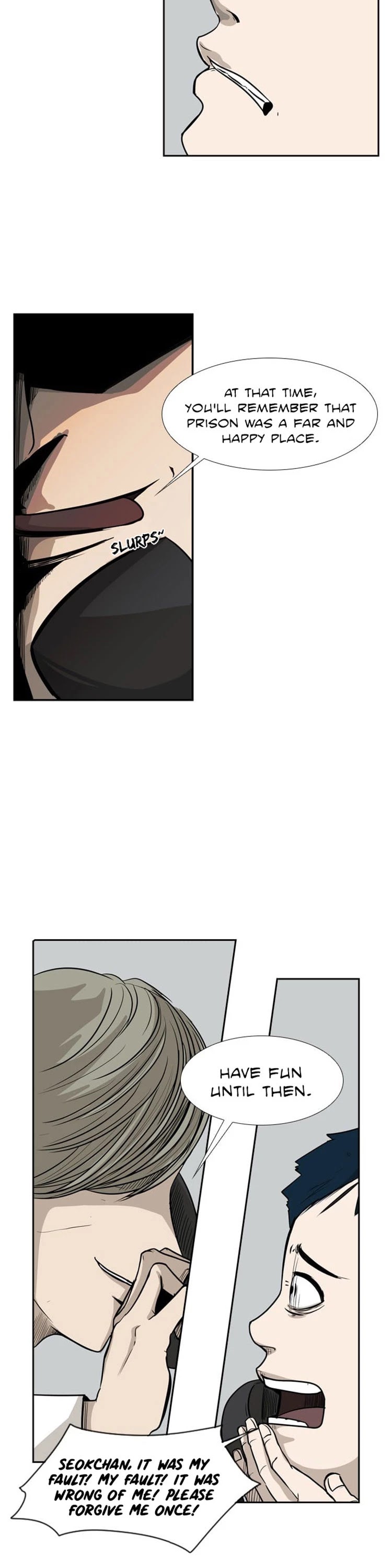 Read Shark EN Manga Online