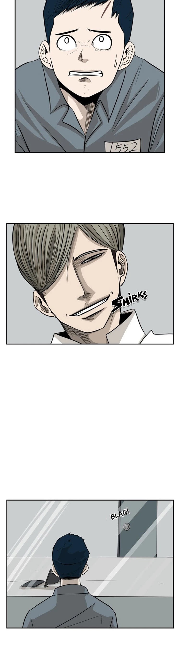 Read Shark EN Manga Online