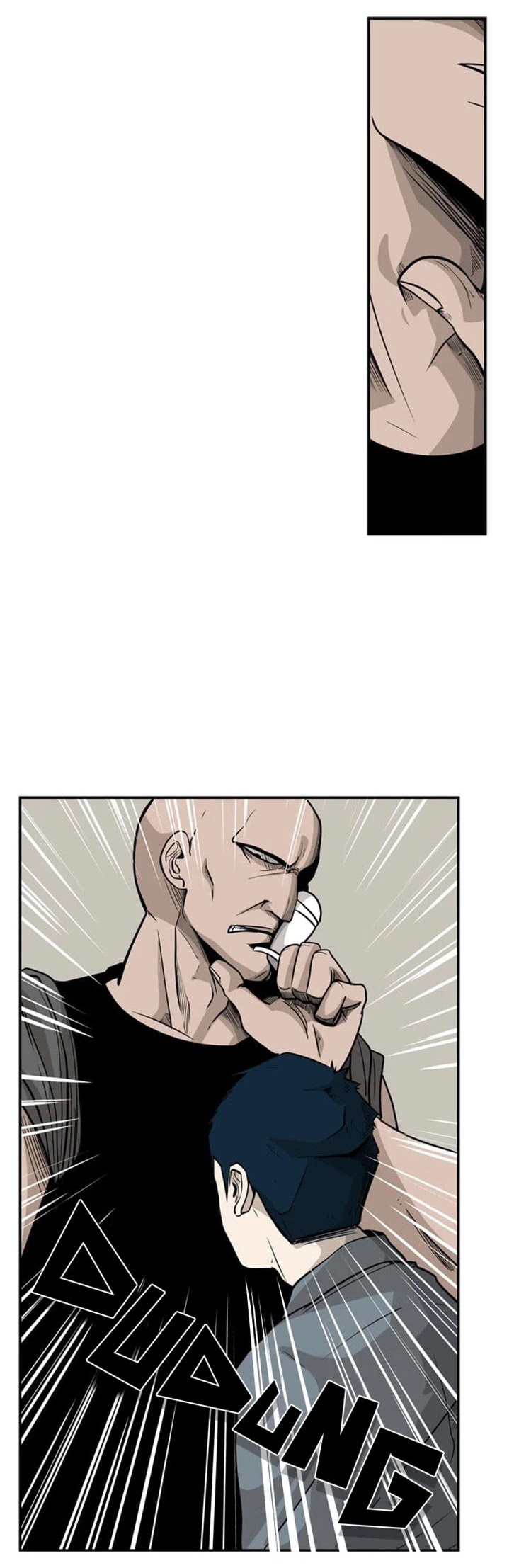Read Shark EN Manga Online