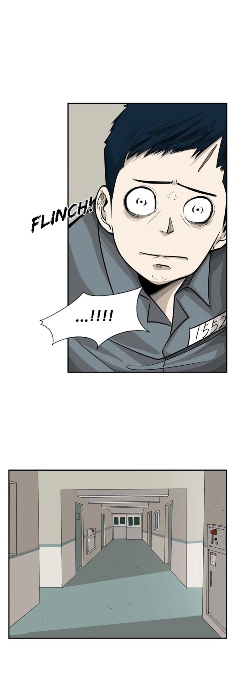 Read Shark EN Manga Online