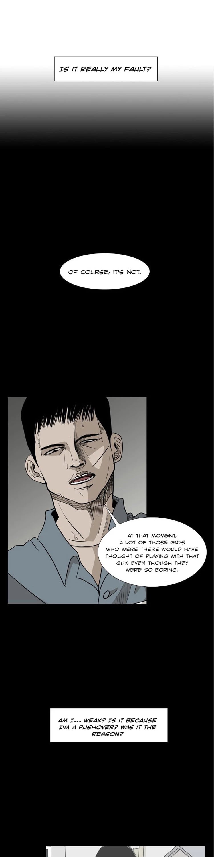Read Shark EN Manga Online
