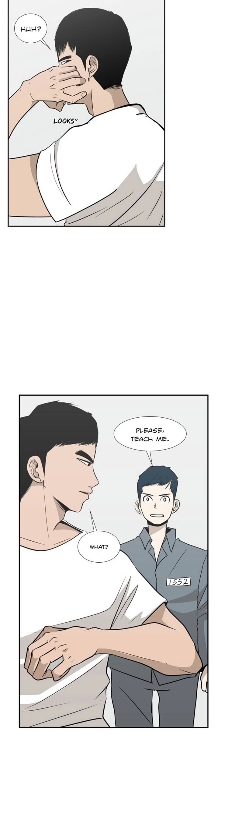 Read Shark EN Manga Online