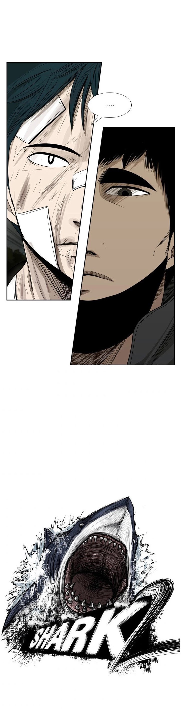 Read Shark EN Manga Online