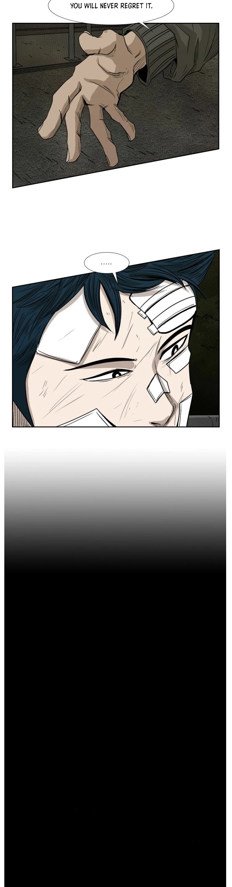 Read Shark EN Manga Online