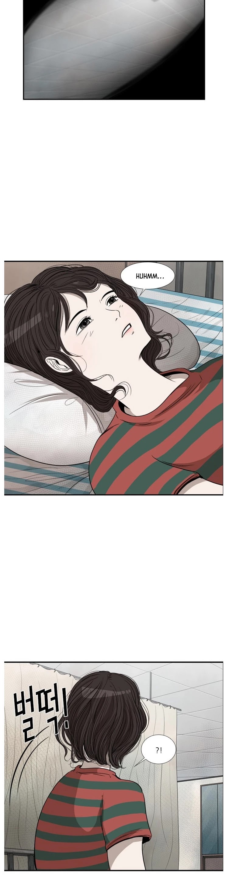 Read Shark EN Manga Online