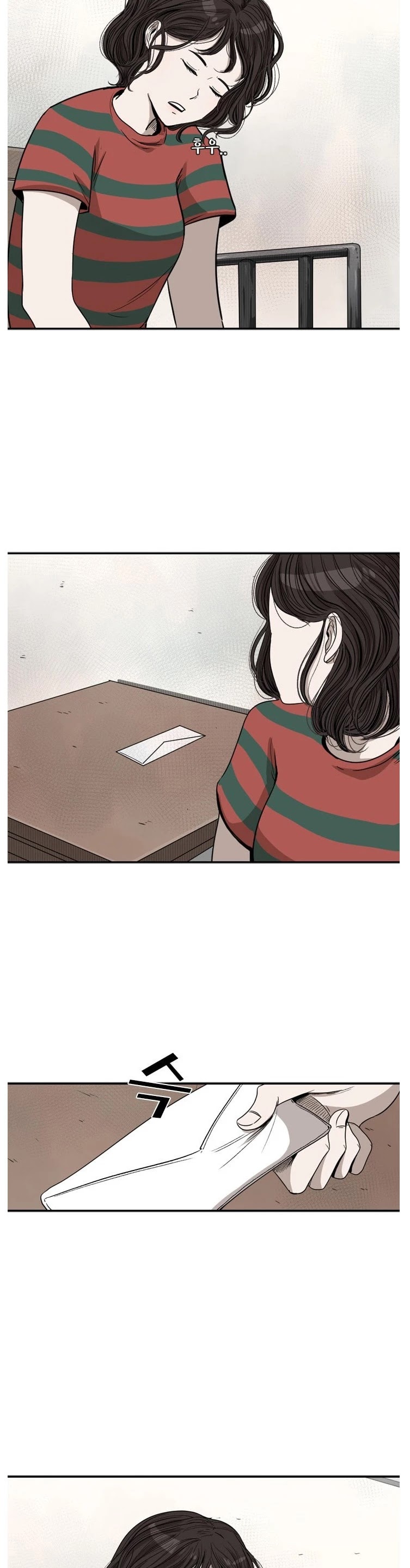 Read Shark EN Manga Online