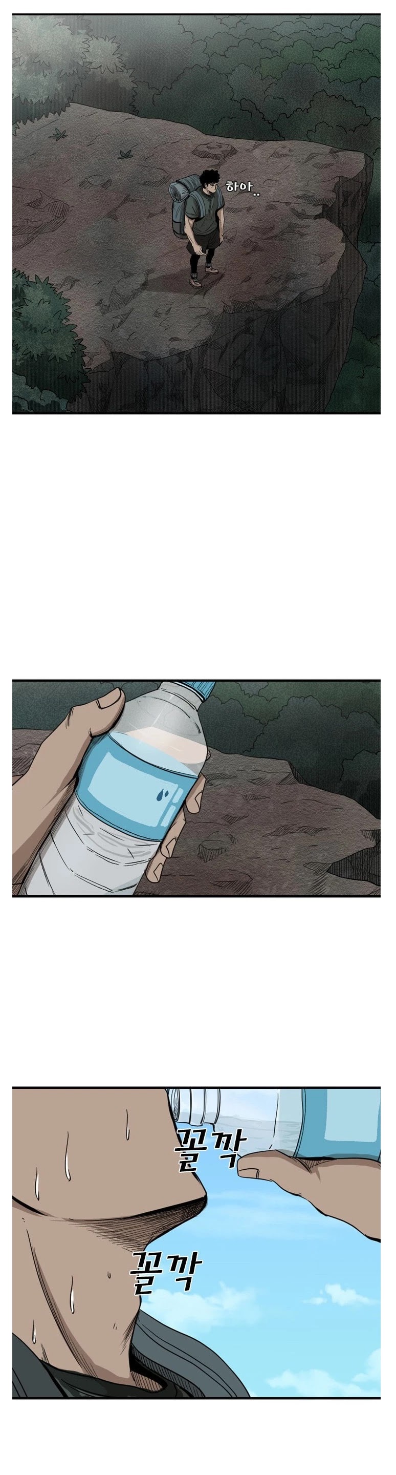 Read Shark EN Manga Online