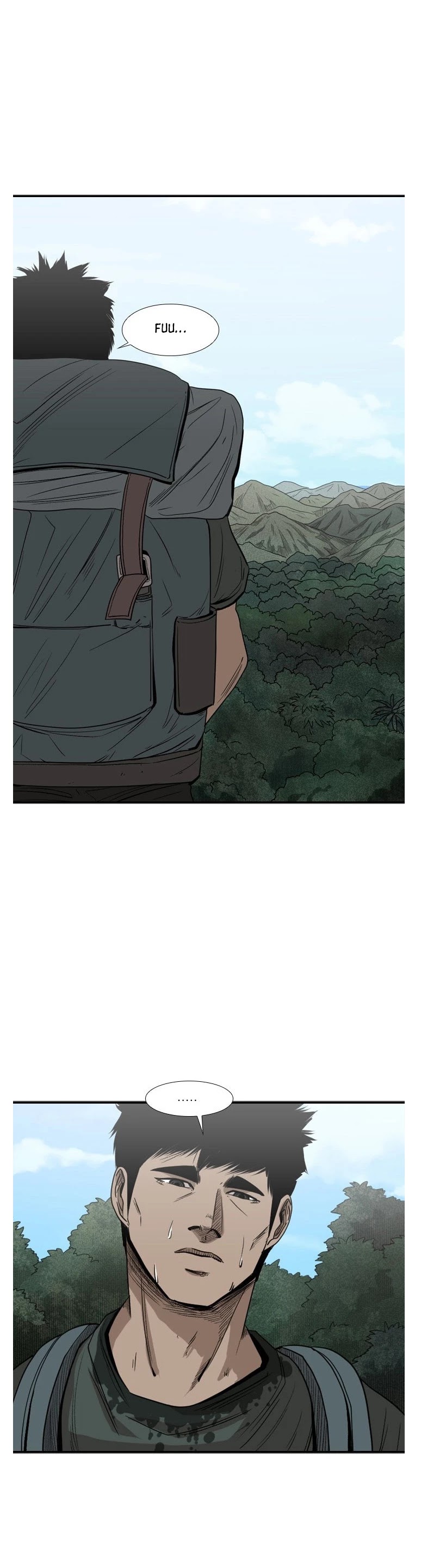 Read Shark EN Manga Online