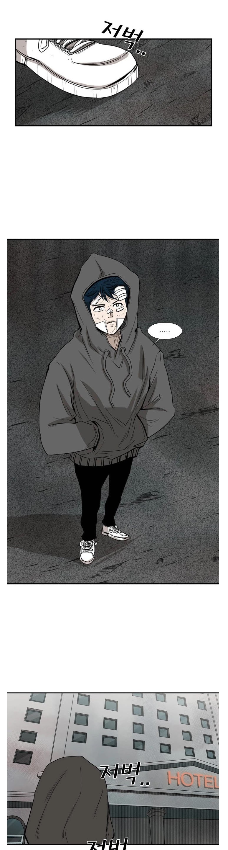 Read Shark EN Manga Online